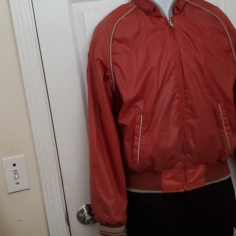 Classic Directions Reversible Throwback Jacket M - Picture 11 of 15